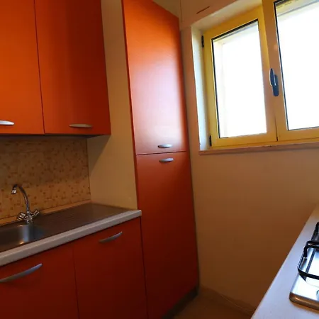 Daire Casa Fedra, By The Sea In