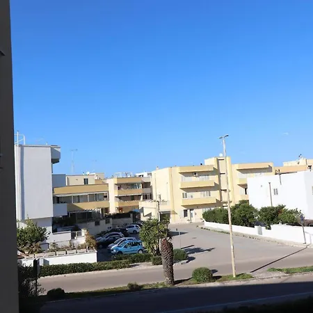 Daire Casa Fedra, By The Sea In *