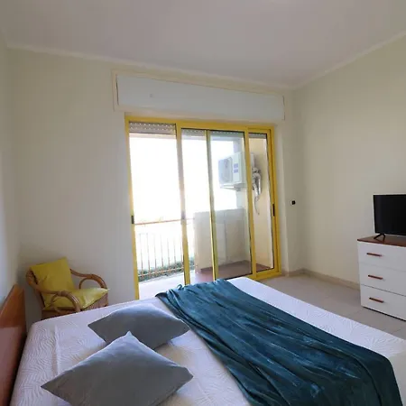 Daire Casa Fedra, By The Sea In