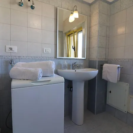 Daire Casa Fedra, By The Sea In *