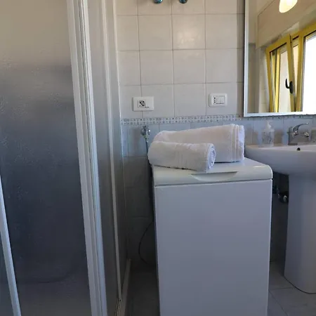 Casa Fedra, By The Sea In Daire Otranto