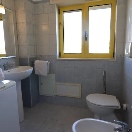 Casa Fedra, By The Sea In *