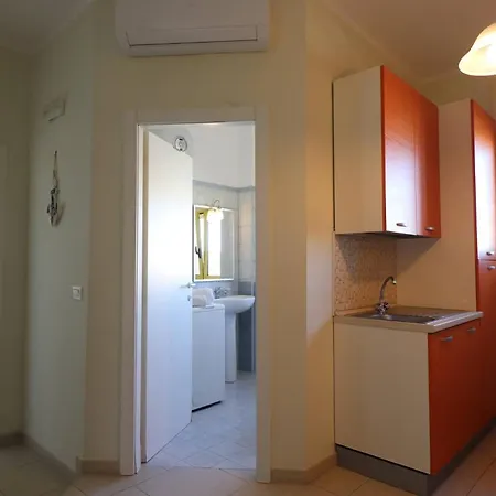 Casa Fedra, By The Sea In Daire *