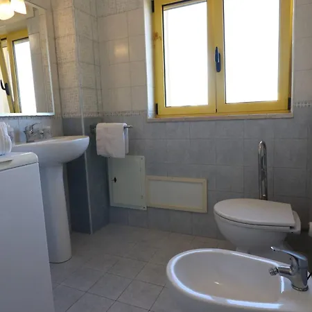 Casa Fedra, By The Sea In Otranto