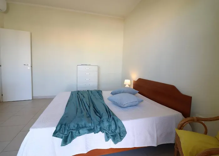 Casa Fedra, By The Sea In *