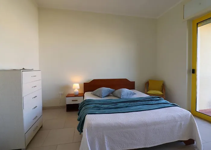 Casa Fedra, By The Sea In Apartment Otranto