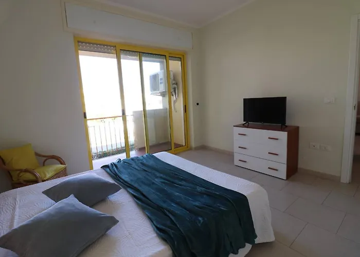 Casa Fedra, By The Sea In