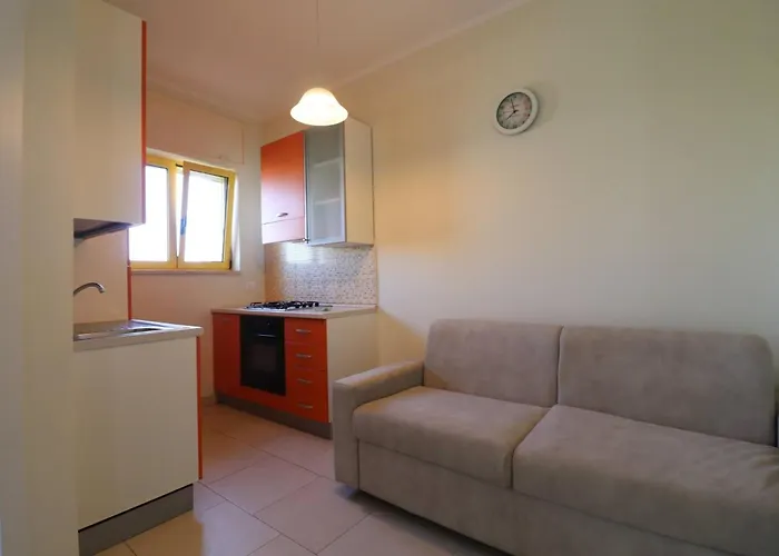 Casa Fedra, By The Sea In Apartment