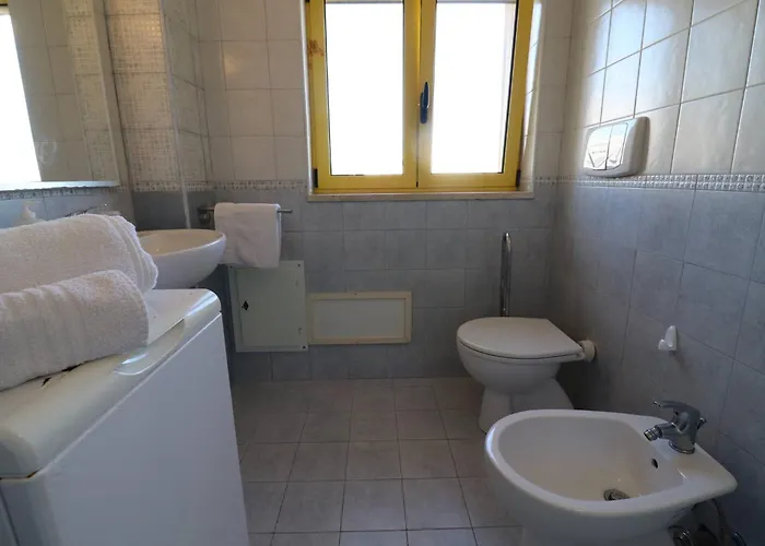 Casa Fedra, By The Sea In Otranto