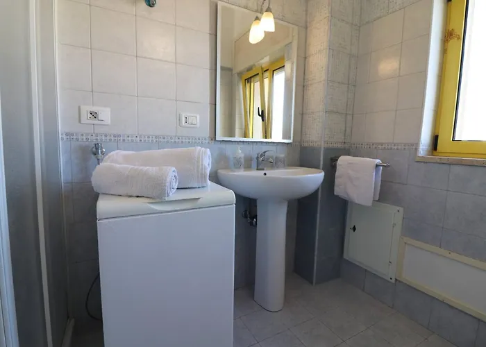 Apartment Casa Fedra, By The Sea In Otranto