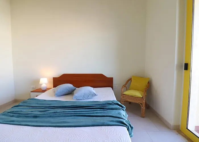 Casa Fedra, By The Sea In * Otranto