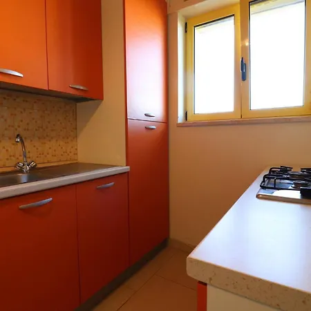 公寓 Casa Fedra, By The Sea In *