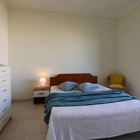 Casa Fedra, By The Sea In アパート オートラント