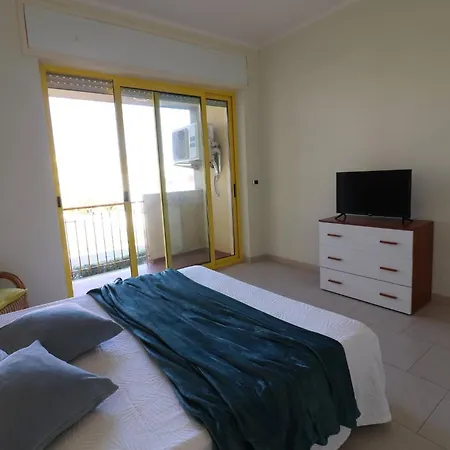 Casa Fedra, By The Sea In