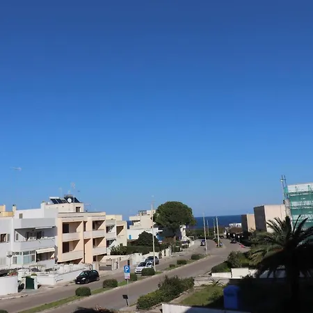 Casa Fedra, By The Sea In アパート *