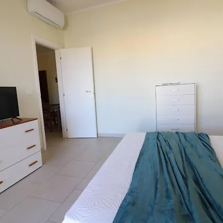 Casa Fedra, By The Sea In Daire Otranto