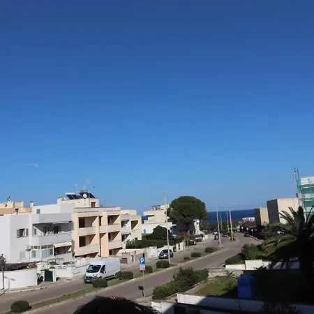 Daire Casa Fedra, By The Sea In Otranto