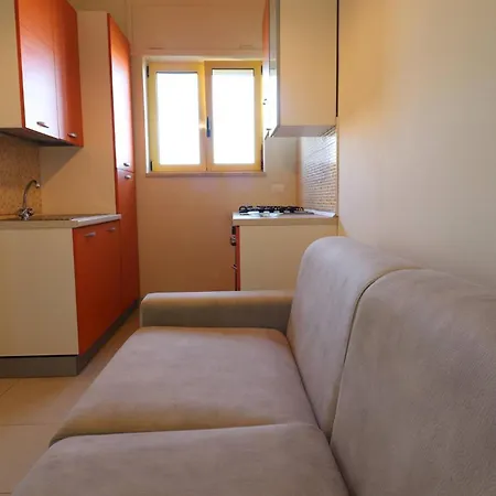 Casa Fedra, By The Sea In * オートラント