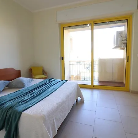 Casa Fedra, By The Sea In