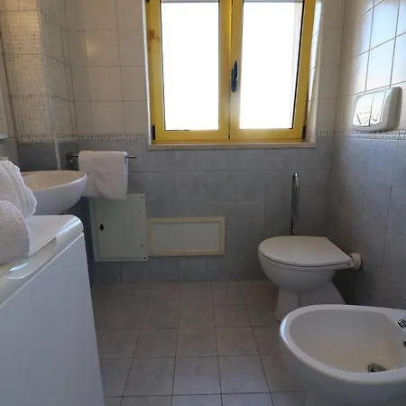 Casa Fedra, By The Sea In オートラント