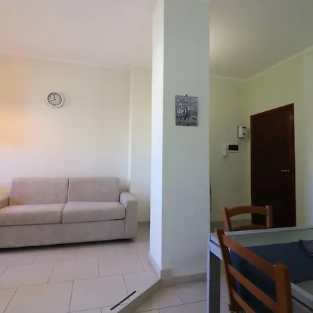 Casa Fedra, By The Sea In