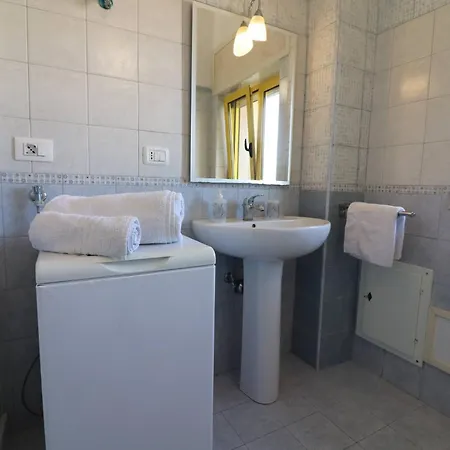 アパート Casa Fedra, By The Sea In オートラント