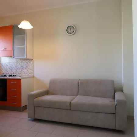 Casa Fedra, By The Sea In * オートラント