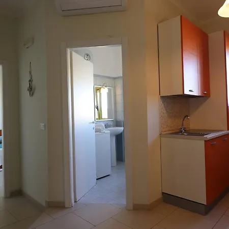 Casa Fedra, By The Sea In