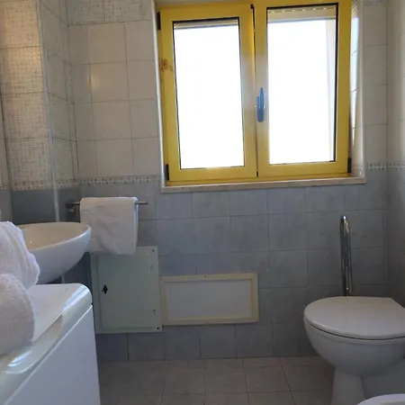 Casa Fedra, By The Sea In アパート *