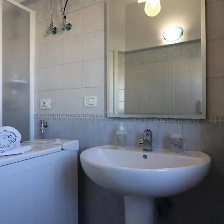 Casa Fedra, By The Sea In アパート オートラント