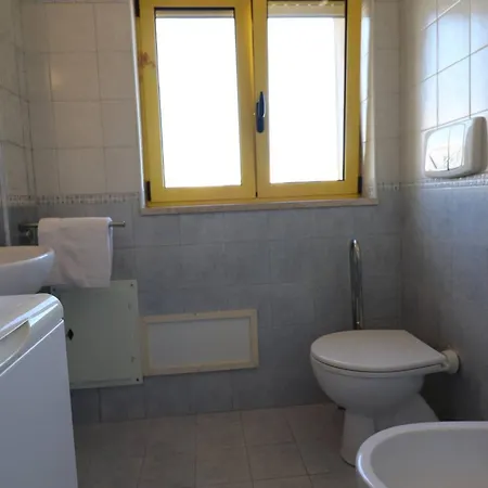 Casa Fedra, By The Sea In アパート