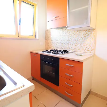 Casa Fedra, By The Sea In アパート