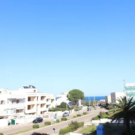 Casa Fedra, By The Sea In 公寓 *