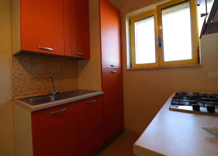 Casa Fedra, By The Sea In