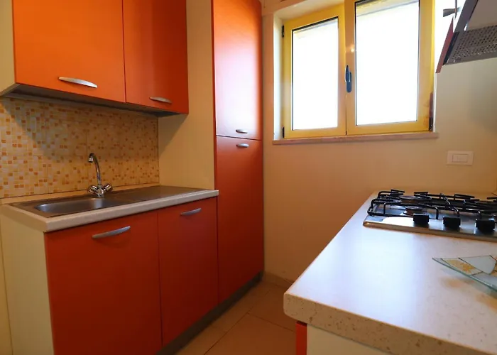 Daire Casa Fedra, By The Sea In *