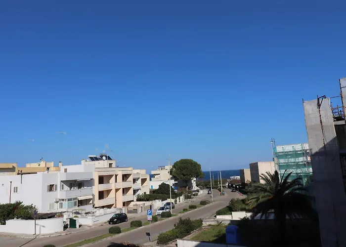 Casa Fedra, By The Sea In Daire *