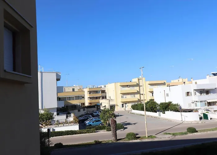 Daire Casa Fedra, By The Sea In *