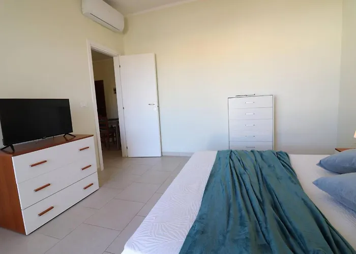 Casa Fedra, By The Sea In Appartement Otrante