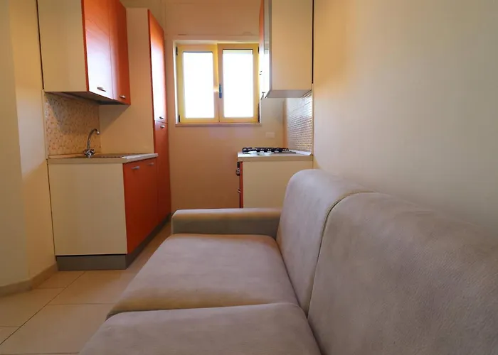 Casa Fedra, By The Sea In * Otrante