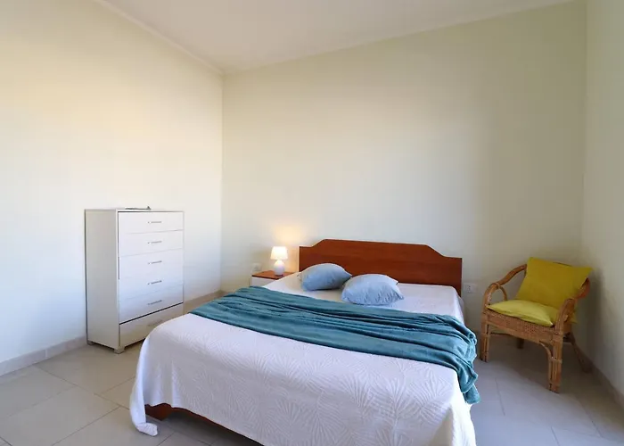 Casa Fedra, By The Sea In Appartement Otrante