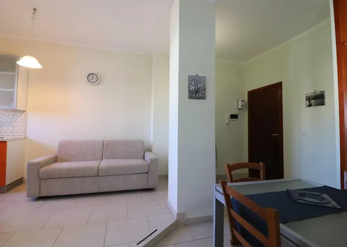 Casa Fedra, By The Sea In