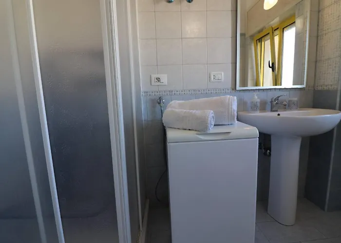 Casa Fedra, By The Sea In Daire Otranto