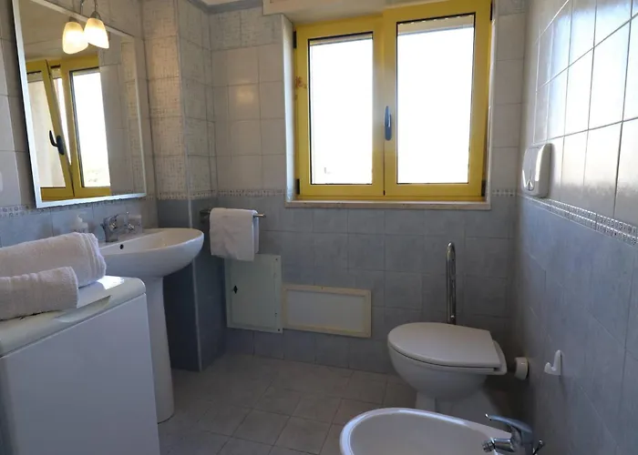 Casa Fedra, By The Sea In *