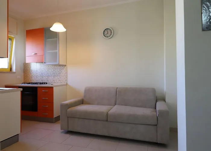 Casa Fedra, By The Sea In * Otrante