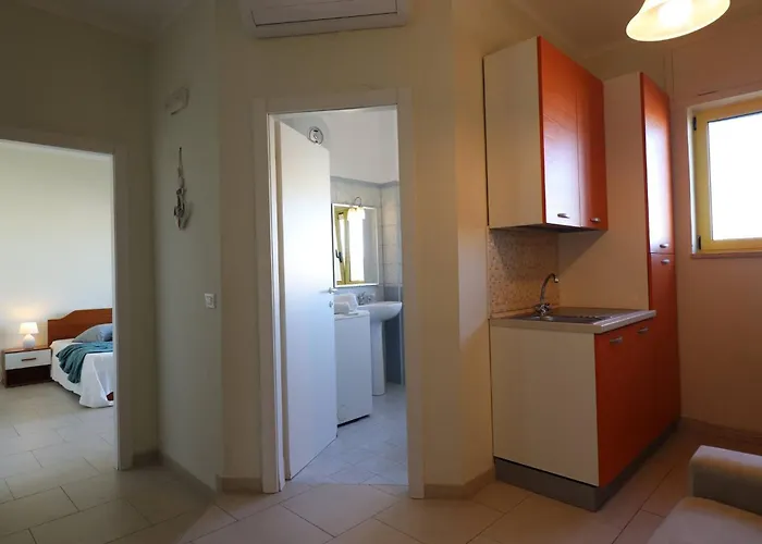 Casa Fedra, By The Sea In