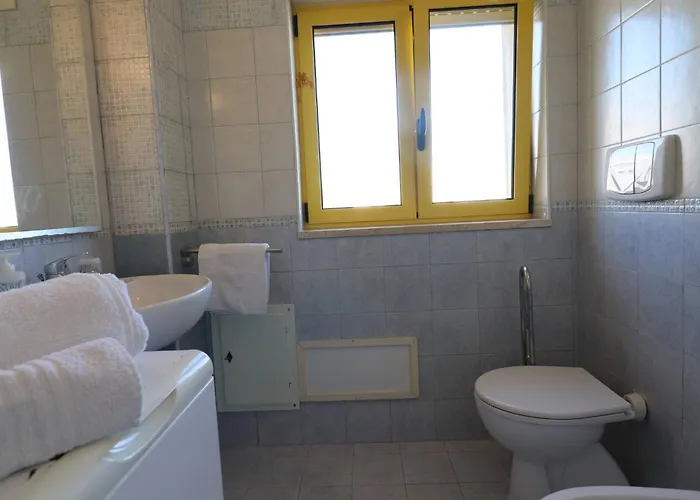 Casa Fedra, By The Sea In Appartement *