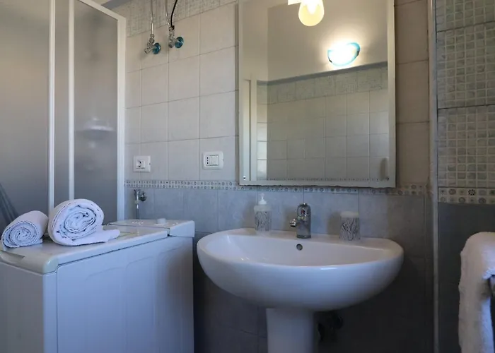 Casa Fedra, By The Sea In Appartement Otrante