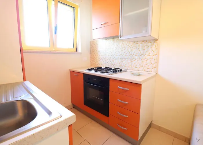 Casa Fedra, By The Sea In Appartement