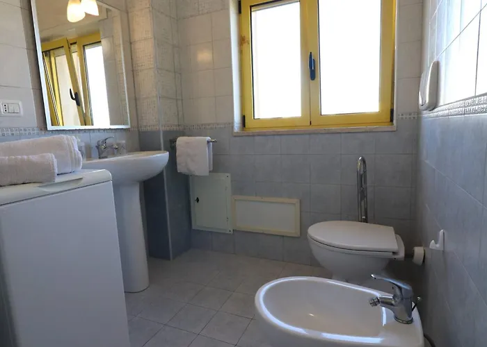 Casa Fedra, By The Sea In Otranto